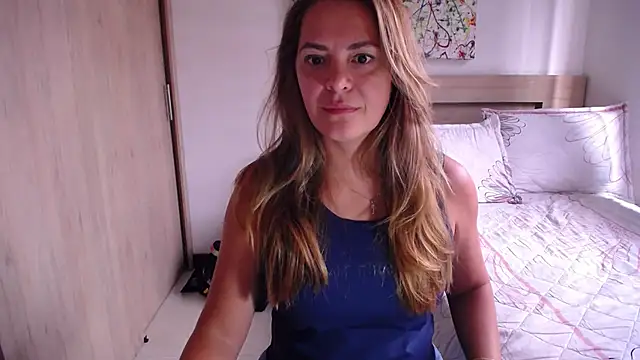 Snapshot of ParisW chatting on 24, 1, 2025 ParisW online show from 24, 1, 2025