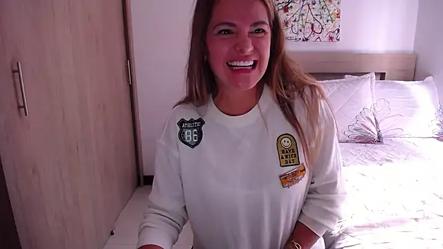 Snapshot of ParisW chatting on 31, 1, 2025 ParisW online show from 31, 1, 2025