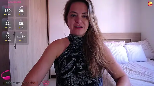 ParisW online show from 14, 7, 2026