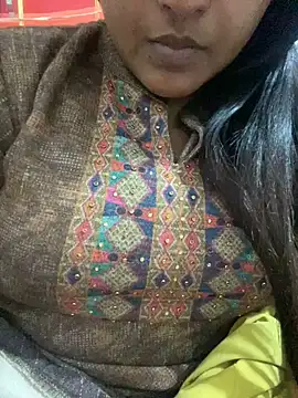 Ayesha mahi online show from 10, 1, 2025