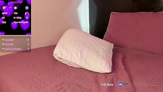 Snapshot of BrahmBelial_ chatting on 13, 12, 2024 BrahmBelial  online show from 13, 12, 2024