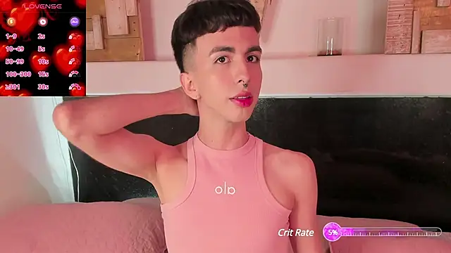 Snapshot of BrahmBelial_ chatting on 14, 12, 2024 BrahmBelial  online show from 14, 12, 2024