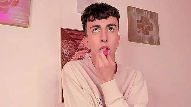 Snapshot of BrahmBelial_ chatting on 21, 12, 2024 BrahmBelial  online show from 21, 12, 2024