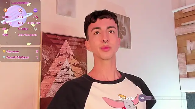 Snapshot of BrahmBelial_ chatting on 22, 1, 2025 BrahmBelial  online show from 22, 1, 2025