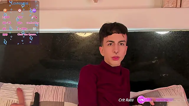 Snapshot of BrahmBelial_ chatting on 6, 2, 2025 BrahmBelial  online show from 6, 2, 2025