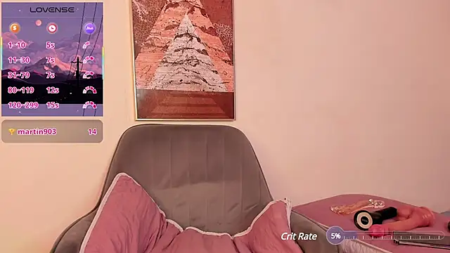 Snapshot of BrahmBelial_ chatting on 13, 2, 2025 BrahmBelial  online show from 13, 2, 2025