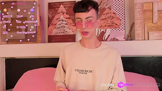 Snapshot of BrahmBelial_ chatting on 19, 2, 2025 BrahmBelial  online show from 19, 2, 2025