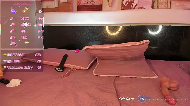 Snapshot of BrahmBelial_ chatting on 24, 2, 2025 BrahmBelial  online show from 24, 2, 2025