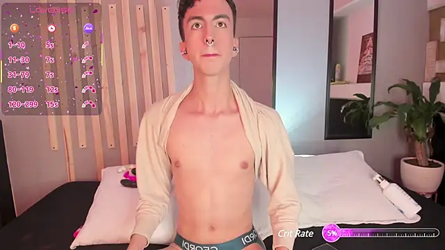 Snapshot of BrahmBelial_ chatting on 6, 3, 2025 BrahmBelial  online show from 6, 3, 2025