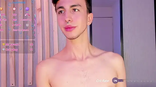 Snapshot of BrahmBelial_ chatting on 20, 3, 2025 BrahmBelial  online show from 20, 3, 2025