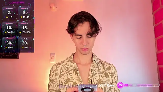 Snapshot of BrahmBelial_ chatting on 18, 9, 2025 BrahmBelial  online show from 18, 9, 2025