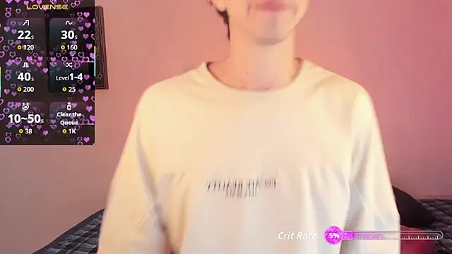 Snapshot of BrahmBelial_ chatting on 27, 9, 2025 BrahmBelial  online show from 27, 9, 2025