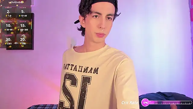 Snapshot of BrahmBelial_ chatting on 16, 10, 2025 BrahmBelial  online show from 16, 10, 2025