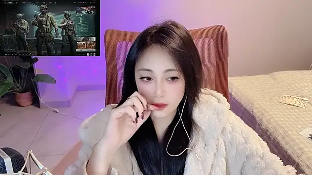 Snapshot of Daisy-77 chatting on 28, 4, 2026 Daisy-77 online show from 28, 4, 2026