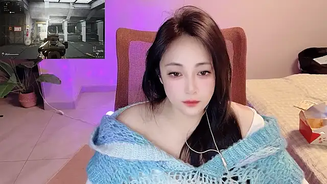 Snapshot of Daisy-77 chatting on 29, 4, 2026 Daisy-77 online show from 29, 4, 2026