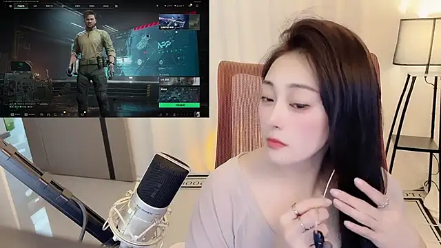 Daisy-77 online show from 27, 6, 2026