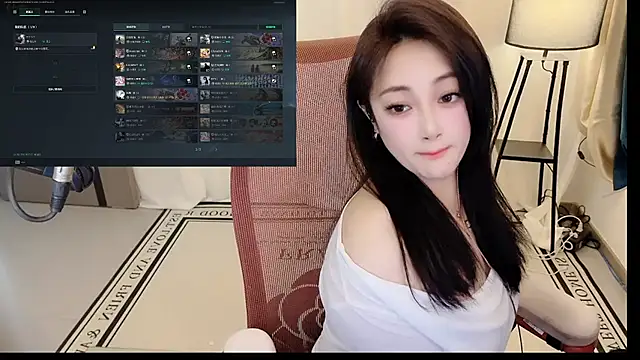 Daisy-77 online show from 14, 7, 2026