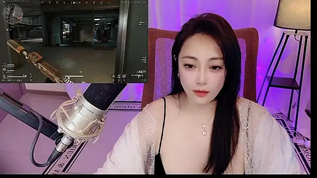 Daisy-77 online show from 15, 7, 2026