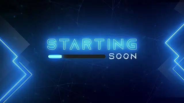 ScarlettAndTom online show from 1, 11, 2025