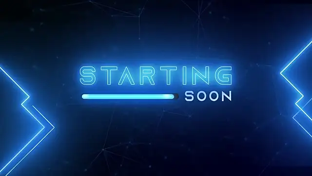 ScarlettAndTom online show from 5, 11, 2025