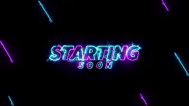 ScarlettAndTom online show from 1, 12, 2025