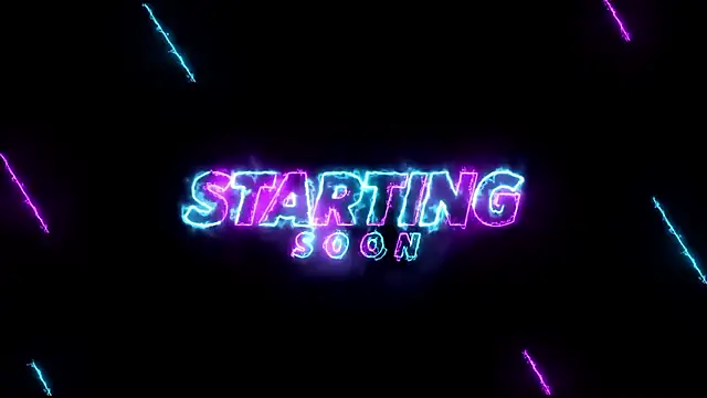 ScarlettAndTom online show from 6, 3, 2026