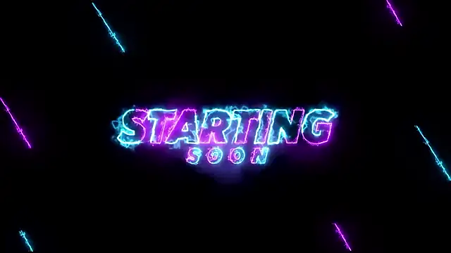 ScarlettAndTom online show from 9, 3, 2026