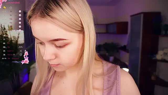 ZaraCreedon online show from 18, 1, 2025