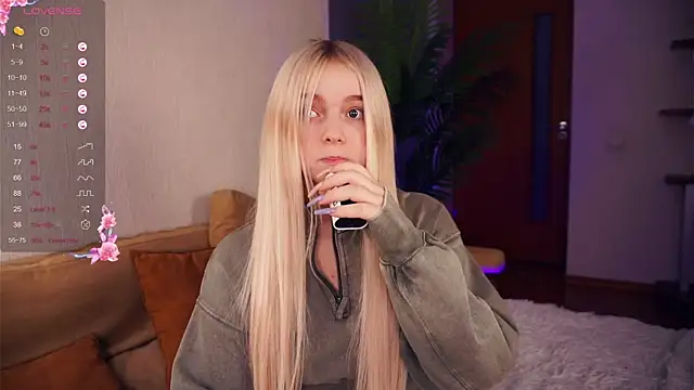 ZaraCreedon online show from 23, 1, 2025