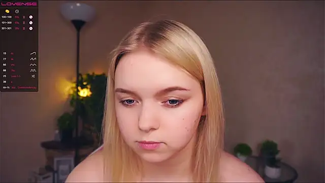 ZaraCreedon online show from 13, 3, 2025