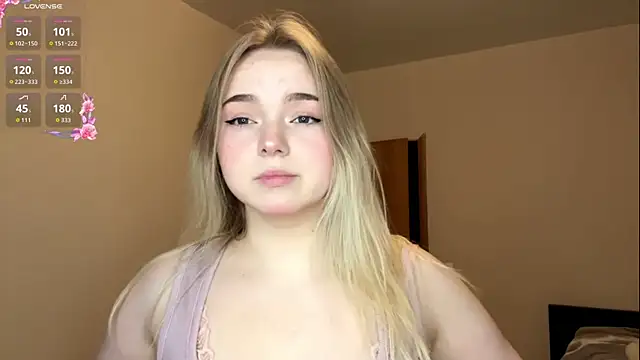 ZaraCreedon online show from 15, 1, 2026