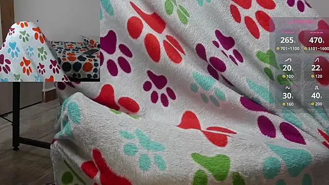 AXEL AG5 online show from 18, 11, 2025