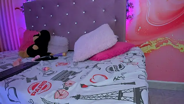 Daisy  rose online show from 20, 2, 2025