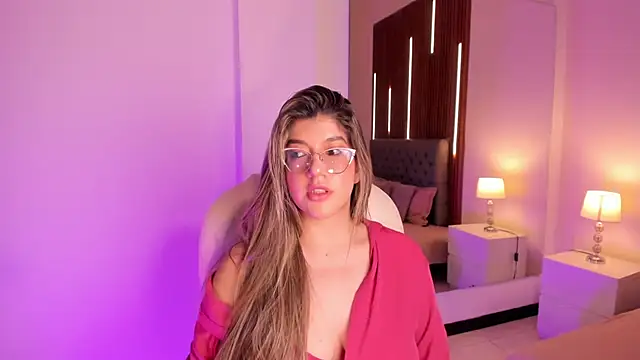 SEXMILLA  online show from 5, 2, 2026