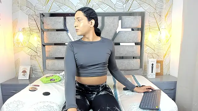 Snapshot of Alison_Chan_ chatting on 9, 2, 2026 Alison Chan online show from 9, 2, 2026