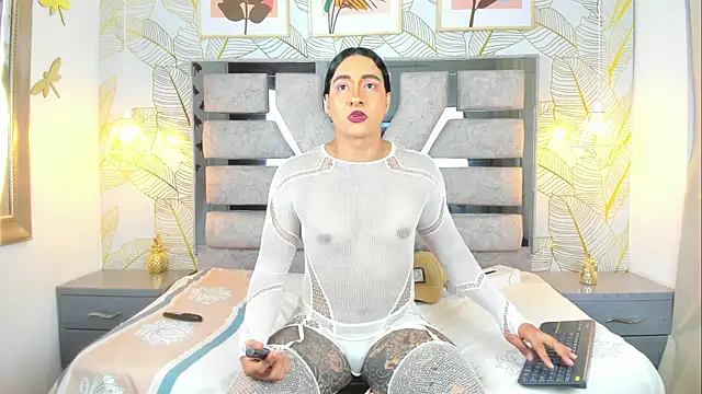 Alison Chan  online show from 12, 6, 2026