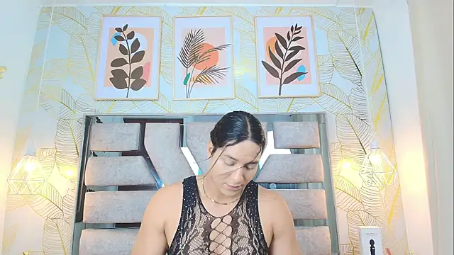 Snapshot of Alison_Chan_ chatting on 23, 7, 2026 Alison Chan online show from 23, 7, 2026
