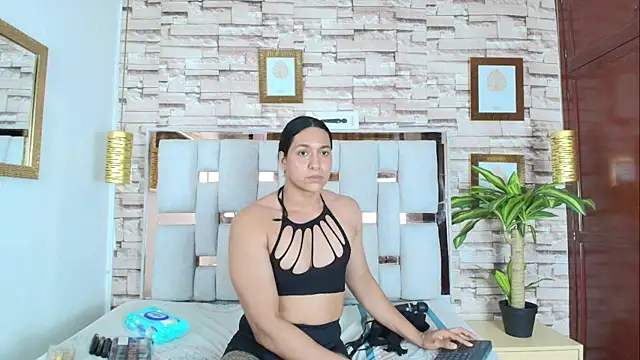 Snapshot of Alison_Chan_ chatting on 28, 7, 2026 Alison Chan online show from 28, 7, 2026