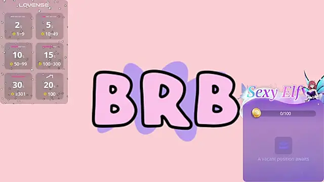  Abby 23  online show from 27, 1, 2025