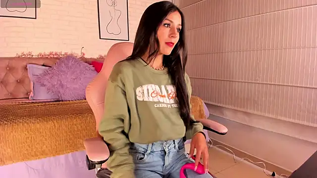  Abby 23  online show from 12, 9, 2025