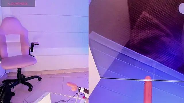  Abby 23  online show from 20, 3, 2026