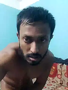 Snapshot of HunkyAriyan chatting on 20, 12, 2024 HunkyAriyan online show from 20, 12, 2024