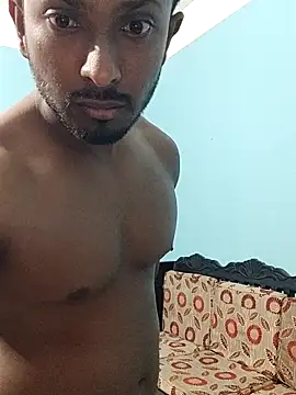 Snapshot of HunkyAriyan chatting on 11, 3, 2025 HunkyAriyan online show from 11, 3, 2025