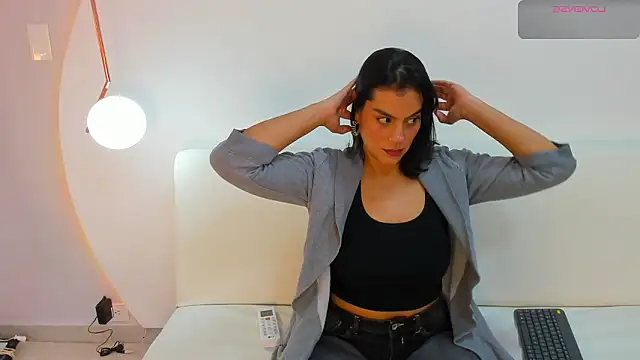 Ada Monroe10 online show from 16, 1, 2026