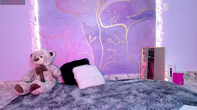 Snapshot of RileySkye chatting on 2, 5, 2026 RileySkye online show from 2, 5, 2026