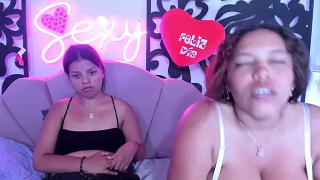 Snapshot of horny_babyss chatting on 18, 2, 2025 horny babyss online show from 18, 2, 2025