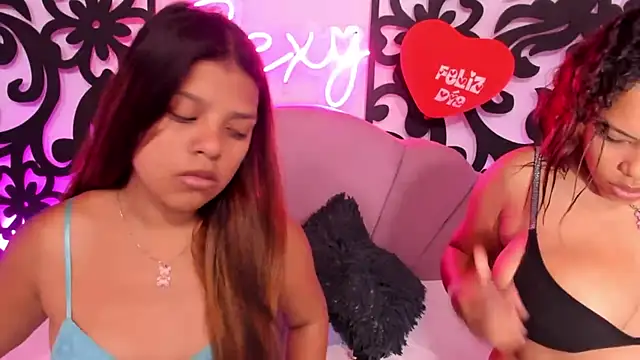 Snapshot of horny_babyss chatting on 26, 2, 2025 horny babyss online show from 26, 2, 2025