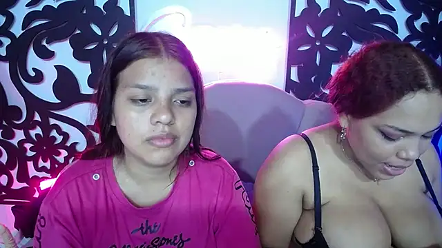 Snapshot of horny_babyss chatting on 25, 9, 2025 horny babyss online show from 25, 9, 2025