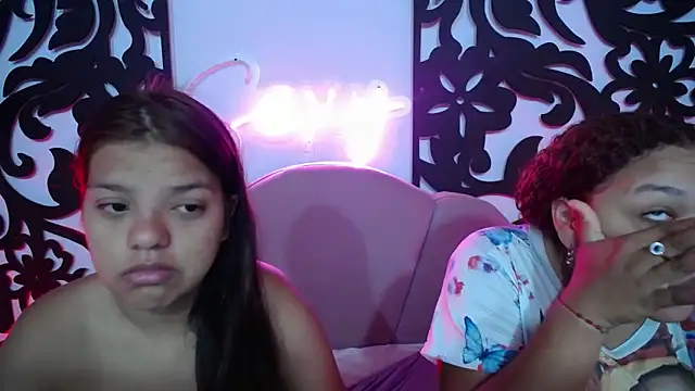 Snapshot of horny_babyss chatting on 16, 10, 2025 horny babyss online show from 16, 10, 2025