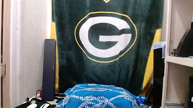 Snapshot of Apeezy14 chatting on 10, 1, 2025 Apeezy14 online show from 10, 1, 2025